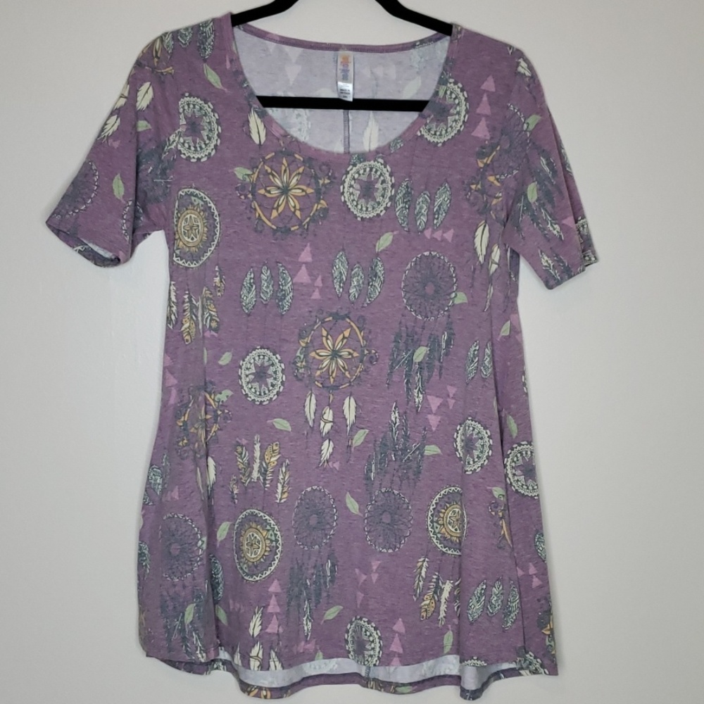 Lularoe Perfect T